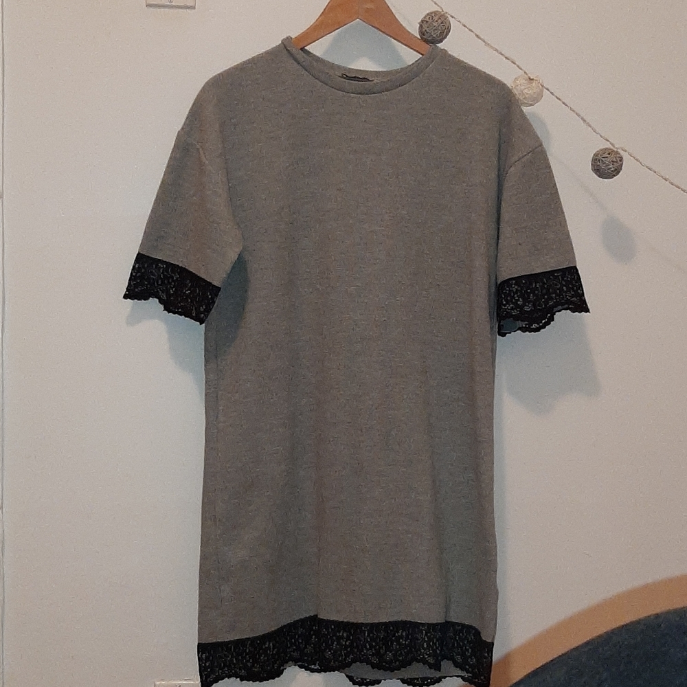 Shirt Dress